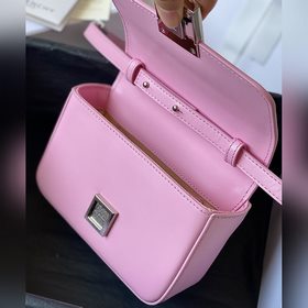 Givenchy Сумка через плечо Новейшая серия 4G 4G металлическая ма