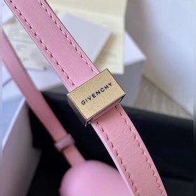 Givenchy Сумка через плечо Новейшая серия 4G 4G металлическая ма