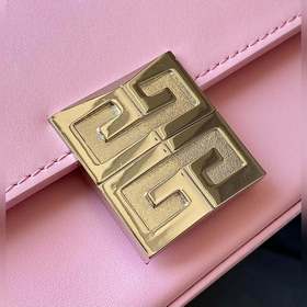 Givenchy Сумка через плечо Новейшая серия 4G 4G металлическая ма
