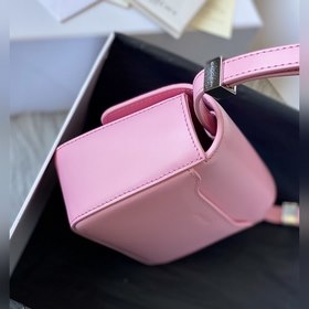Givenchy Сумка через плечо Новейшая серия 4G 4G металлическая ма