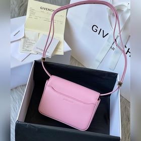 Givenchy Сумка через плечо Новейшая серия 4G 4G металлическая ма