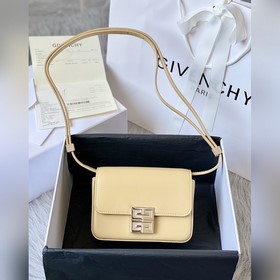 Givenchy Сумка через плечо Новейшая серия 4G 4G металлическая ма