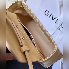Givenchy Сумка через плечо Новейшая серия 4G 4G металлическая ма