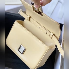 Givenchy Сумка через плечо Новейшая серия 4G 4G металлическая ма