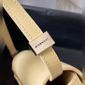 Givenchy Сумка через плечо Новейшая серия 4G 4G металлическая ма