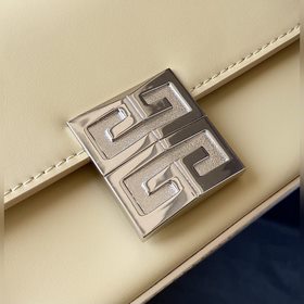 Givenchy Сумка через плечо Новейшая серия 4G 4G металлическая ма