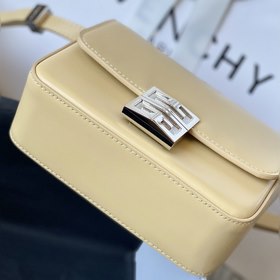 Givenchy Сумка через плечо Новейшая серия 4G 4G металлическая ма