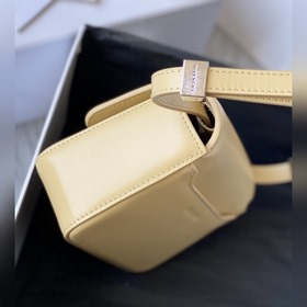 Givenchy Сумка через плечо Новейшая серия 4G 4G металлическая ма