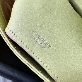 Givenchy Сумка через плечо Новейшая серия 4G 4G металлическая ма