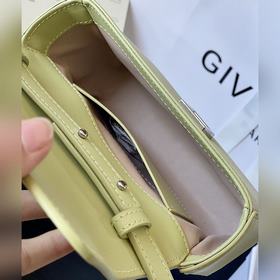 Givenchy Сумка через плечо Новейшая серия 4G 4G металлическая ма