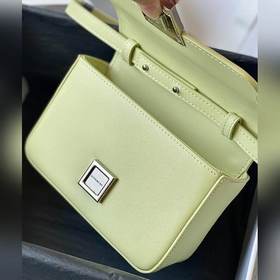 Givenchy Сумка через плечо Новейшая серия 4G 4G металлическая ма