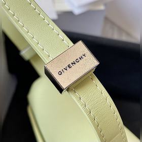 Givenchy Сумка через плечо Новейшая серия 4G 4G металлическая ма