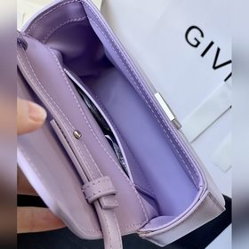 Givenchy Сумка через плечо Новейшая серия 4G 4G металлическая ма