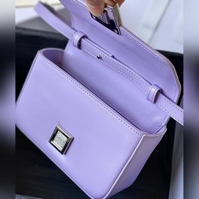 Givenchy Сумка через плечо Новейшая серия 4G 4G металлическая ма