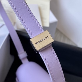 Givenchy Сумка через плечо Новейшая серия 4G 4G металлическая ма