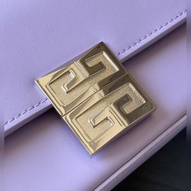 Givenchy Сумка через плечо Новейшая серия 4G 4G металлическая ма