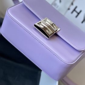 Givenchy Сумка через плечо Новейшая серия 4G 4G металлическая ма