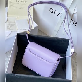 Givenchy Сумка через плечо Новейшая серия 4G 4G металлическая ма