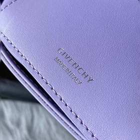 Givenchy Сумка через плечо Новейшая серия 4G 4G металлическая ма