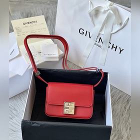 Givenchy Сумка через плечо Новейшая серия 4G 4G металлическая ма
