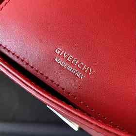 Givenchy Сумка через плечо Новейшая серия 4G 4G металлическая ма