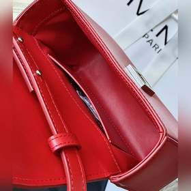 Givenchy Сумка через плечо Новейшая серия 4G 4G металлическая ма