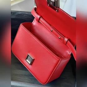 Givenchy Сумка через плечо Новейшая серия 4G 4G металлическая ма