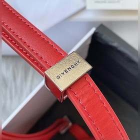 Givenchy Сумка через плечо Новейшая серия 4G 4G металлическая ма