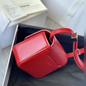 Givenchy Сумка через плечо Новейшая серия 4G 4G металлическая ма