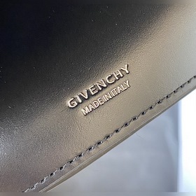 Givenchy Сумка через плечо Новейшая серия 4G 4G металлическая ма