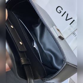 Givenchy Сумка через плечо Новейшая серия 4G 4G металлическая ма