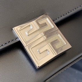 Givenchy Сумка через плечо Новейшая серия 4G 4G металлическая ма