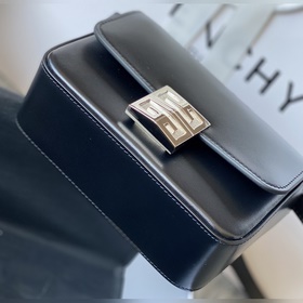 Givenchy Сумка через плечо Новейшая серия 4G 4G металлическая ма