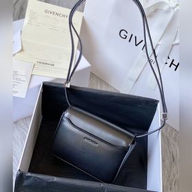 Givenchy Сумка через плечо Новейшая серия 4G 4G металлическая ма
