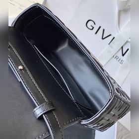 Givenchy Сумка через плечо Новейшая серия 4G 4G металлическая ма