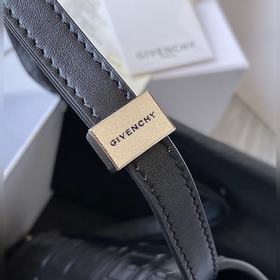Givenchy Сумка через плечо Новейшая серия 4G 4G металлическая ма