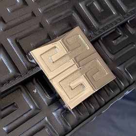 Givenchy Сумка через плечо Новейшая серия 4G 4G металлическая ма