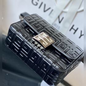 Givenchy Сумка через плечо Новейшая серия 4G 4G металлическая ма
