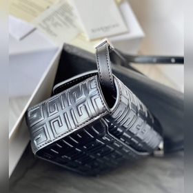 Givenchy Сумка через плечо Новейшая серия 4G 4G металлическая ма