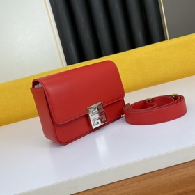 Givenchy Сумка через плечо Кира маленькая сумка camera bag Богат