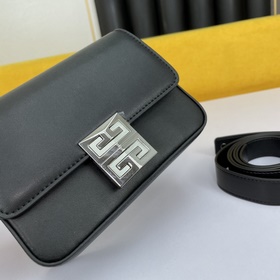 Givenchy Сумка через плечо Кира Маленькая сумка Camera Bag Богато