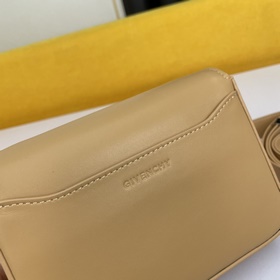 Givenchy сумка через плечо Кира маленькая сумка camera bag Богат