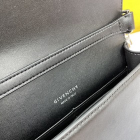 Givenchy Сумка через плечо Kira Маленькая сумка Богатое и тщатель