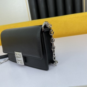 Givenchy Сумка через плечо Kira Маленькая сумка Богатое и тщатель
