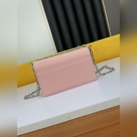 Givenchy Сумка через плечо Маленькая сумка Kira Богатое и тщател
