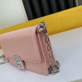Givenchy Сумка через плечо Маленькая сумка Kira Богатое и тщател