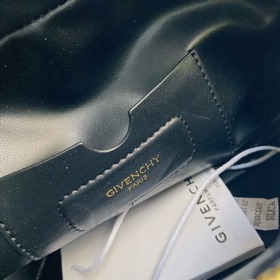 Сумка через плечо Givenchy Сумка для фотоаппарата с узором из пе