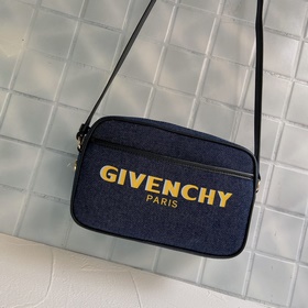 Givenchy сумка через плечо Сумка для фотоаппарата с узором из пе