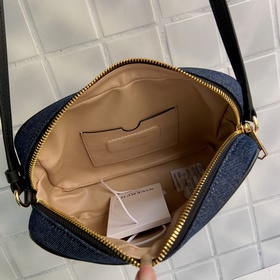 Givenchy сумка через плечо Сумка для фотоаппарата с узором из пе