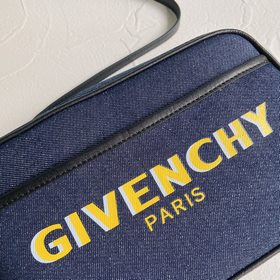 Givenchy сумка через плечо Сумка для фотоаппарата с узором из пе